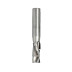 FrezDIA Z3+1 D=10 I= 22 L= 70 S=12x40RH  (9+1)PCD H2,5 3spirale korpus:DENSIMET Negatyw