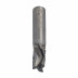 FrezDIA Z3+1 D=12 I= 22 L= 70 S=12x40 RH  (8+1)PCD H2,5 3spirale korpus:DENSIMET Negatyw