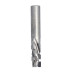 FrezDIA Z3+1 D=12 I= 27 L= 76 S=12x40RH (11+1)PCD H2,5 3spirale korpus:DENSIMET Negatyw