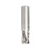 FrezDIA Z3+1 D=16 I= 20 L= 81 S=16x50 RH  (10+1)PCD H4,5 3spirale korpus:STAL