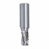 FrezDIA Z3+1 D=16 I= 25 L= 86 S=20x50RH (10+1)PCD H4,5 3spirale korpus:STAL