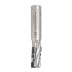 FrezDIA Z3+1 D=16 I= 35 L= 88 S=16x45 LH (15+1)PCD H3,5 3spirale korpus:STAL