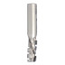 FrezDIA Z3+1 D=16 I= 35 L= 95 S=16x50RH  (8+1)PCD H3,0 3spirale korpus:STAL NESTING