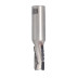 FrezDIA Z3+1 D=16 I= 35 L= 96 S=20x50 LH (15+1)PCD H3,5 3spirale korpus:STAL