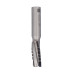 FrezDIA Z3+1 D=16 I= 40 L=100 S=16x50 RH PCD H4,0 3spirale korpus:STAL NEGATYW