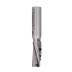 FrezDIA Z3+1 D=16 I= 40 L=100 S=16x50 RH PCD H4,0 3spirale korpus:STAL NEGATYW