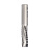 FrezDIA Z3+1 D=16 I= 50 L=106 S=16x50 RH (24+1)PCD H4,5 3spirale korpus:STAL