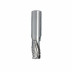 FrezDIA Z3+1 D=18 I= 25 L= 87 S=20x50RH (10+1)PCD H4,0 3 spirale korpus:STAL