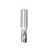 FrezDIA Z3+1 D=18 l= 35 L= 93 S=20x50 RH (15+1)PCD H4,0 3spirale korpus:STAL