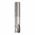 FrezDIA Z3+1 D=20 I= 25 L= 105 S=19x50 RH (10+1)PCD H4,5 3spirale korpus:STAL