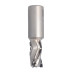 FrezDIA Z3+1 D=20 I= 37 L= 95 S=25x50 RH (15+1)PCD H4,0 3spirale korpus:STAL / POZ.