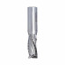 FrezDIA Z3+1 D=20 I= 40 L=101 S=20x50RH (23+1)PCD H4,5 3spirale korpus:STAL