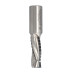 FrezDIA Z3+1 D=20 I= 55 L=120 S=25x50 RH (27+1)PCD H4,5 3spirale korpus:STAL