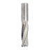 FrezDIA Z3+1 D=20 l= 65 L=124 S=20x50 LH (31+1)PCD H4,5 3spirale korpus:STAL