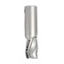 FrezDIA Z3+1 D=25 I= 35 L=102 S=25x50 LH (15+1)PCD H4,5 3spirale korpus:STAL