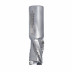 FrezDIA Z3+1 D=25 I= 35 L=96 S=25x50RH (15+1)PCD H4,5 3spirale korpus:STAL