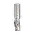 FrezDIA Z3+1 D=25 I= 45 L=110 S=25x50 LH (21+1)PCD H4,5 3spirale korpus:STAL