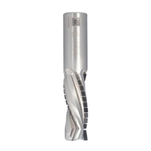 FrezDIA Z3+1 D=25 l= 65 L=131 S=25x50 RH (31+1)PCD H4,0 3spirale korpus:STAL