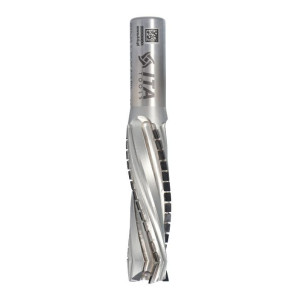 FrezDIA Z3+1 D=25 I= 85 L=145 S=20x50 RH (43+1)PCD H4,5 3spirale korpus:STAL