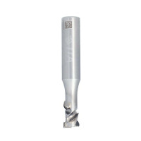 DTI.Frez D=10 I=15 S=12x40 L=70,4 RH Z=1+1 ( 4+1) H2,5 a54,9° korpus DENSIMET