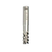DTI.Frez D=20 I=45 S=20x50 L=105 Z=2+2+1 (Z19) H4 a54° RH