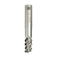 DTI Frez DIA D=20 I=55 L=000 S=20x50 Z=2+2 (Z23) H4,5 k54,9° LH
