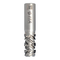 DTI.Frez DIA D=25 I=45 S=25x55 L=115 Z=2+2 (19) H=4,0 a54° RH