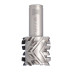 DTJ.Frez DIA D=50 I=48 S=25x55 L=105 Z=4+2+4 (24) a45° H=6,0 LH