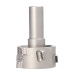 DTJ.Frez DIA D=76 I=35 S=25x55 L=95 Z=2+2 (8) a10° H=4,0 RH