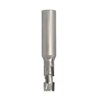 FrezDIA Z2+1 D=12 I= 25 L= 88 S=16x50 RH  (6+1)PCD H2,5 4spirale korpus:STAL