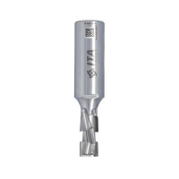 FrezDIA Z2+1 D=12 I= 25 L= 89 S=20x40RH  6PCD+1HM H2,5 4spirale korpus:STAL