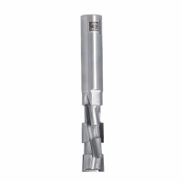 FrezDIA Z2+1 D=12 I= 35 L= 94 S=12x50RH  8PCD+1HM H2,5 4spirale korpus:STAL