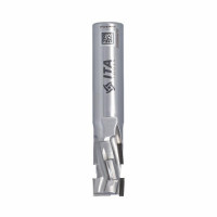 FrezDIA Z2+1 D=16 I= 25 L= 86 S=16x50RH  6PCD+1HM H2,5 4spirale korpus:STAL