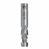 FrezDIA Z2+1 D=16 I= 35 L= 95 S=16x50 RH 8PCD+1HM H2,5 4spirale korpus:STAL / EDITION 25*