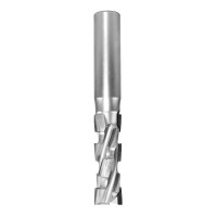 FrezDIA Z2+1 D=16 I= 50 L=105 S=16x50 RH 12PCD+1HM H2,5 4spirale korpus:DENSIMET