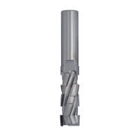 FrezDIA Z2+1 D=18 I= 45 L=104 S=16x50 LH 10PCD+1HM H2,5 4spirale korpus:STAL