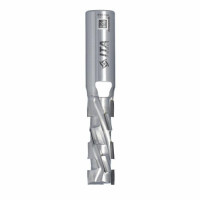FrezDIA Z2+1 D=18 I= 55 L=120 S=20x50RH 12PCD+1HM H2,5 4spirale korpus:STAL