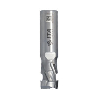 FrezDIA Z2+1 D=20 I= 25 L= 90 S=20x50 RH  6PCD+1HM H2,5 4spirale korpus:STAL / EDITION 25*