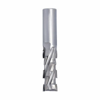 FrezDIA Z2+1 D=20 I= 55 L=113 S=20x50 LH 12PCD+1HM H2,5 4spirale korpus:STAL
