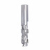 FrezDIA Z2+1 D=20 I= 55 L=113 S=20x50RH 12PCD+1HM H2,5 4spirale korpus:STAL