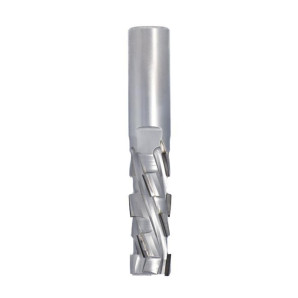 FrezDIA Z2+1 D=20 I= 55 L=118 S=25x50 LH 12PCD+1HM H2,5 4spirale korpus:STAL