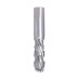 FrezDIA Z2+1 D=20 I= 55 L=118 S=25x50 LH 12PCD+1HM H2,5 4spirale korpus:STAL