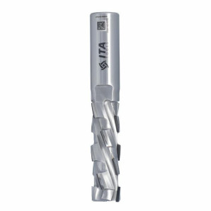 FrezDIA Z2+1 D=20 I= 65 L=129 S=20x50RH 14PCD+1HM H2,5 4spirale korpus:STAL