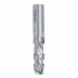 FrezDIA Z2+1 D=20 I= 65 L=129 S=20x50RH 14PCD+1HM H2,5 4spirale korpus:STAL