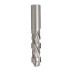 FrezDIA Z2+1 D=20 I= 65 L=130 S=20x50 RH  (14+1)PCD H2,5 4spirale korpus:STAL