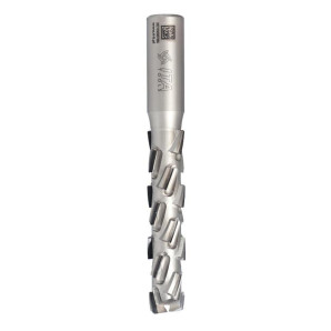 FrezDIA Z2+1 D=20 I= 95 L=160 S=20x50 LH 18PCD+1HM H2,5 4spirale korpus:STAL