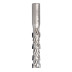 FrezDIA Z2+1 D=20 I= 95 L=160 S=20x50 LH 18PCD+1HM H2,5 4spirale korpus:STAL