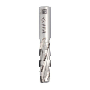 FrezDIA Z2+1 D=20 I= 95 L=160 S=20x50 RH 18PCD+1HM H2,5 4spirale korpus:STAL