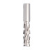 FrezDIA Z2+1 D=20 I= 95 L=160 S=20x50 RH 18PCD+1HM H2,5 4spirale korpus:STAL