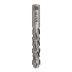 FrezDIA Z2+1 D=20 I= 97 L=160 S=20x50 RH 20PCD+1HM H2,5 4spirale korpus:STAL